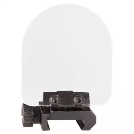 Lentille Verre De Protection Flip-Up Delta Armory - Noir