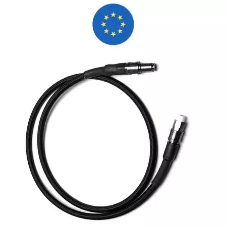 Ligne Complète HPA - EU -  Flexible 8mm - Tressé - Balystik