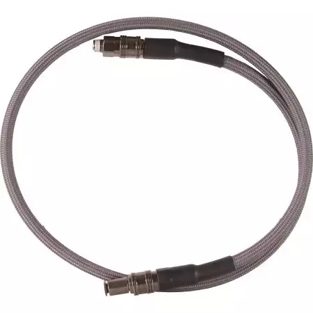 Ligne Compl&egrave;te  HPA - EU - Flexible 8mm - Tress&eacute; Gris - Balystik