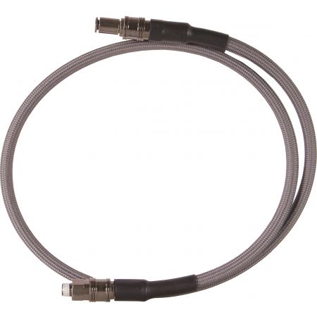 Ligne Compl&egrave;te  HPA - EU - Flexible 8mm - Tress&eacute; Gris - Balystik