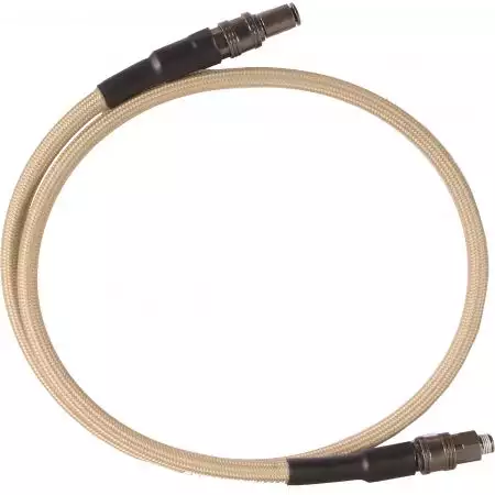 Ligne Compl&egrave;te  HPA - EU - Flexible 8mm - Tress&eacute; Tan - Balystik