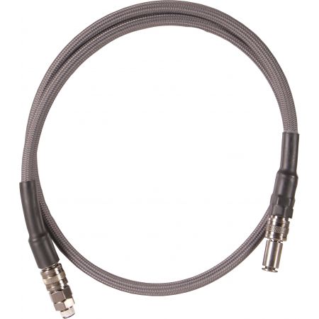 Ligne Compl&egrave;te HPA - US - Flexible 8mm - Tress&eacute; Gris - Balystik