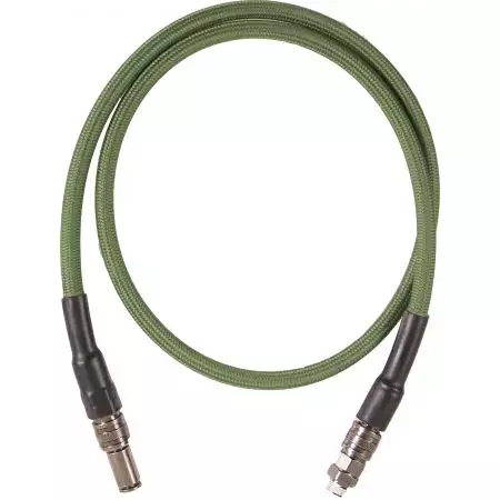 Ligne Compl&egrave;te HPA - US - Flexible 8mm - Tress&eacute; Olive - Balystik