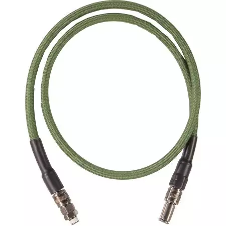 Ligne Compl&egrave;te HPA - US - Flexible 8mm - Tress&eacute; Olive - Balystik