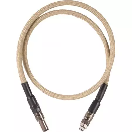Ligne Compl&egrave;te HPA - US - Flexible 8mm - Tress&eacute; Tan - Balystik