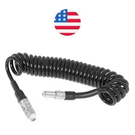Ligne Compl&egrave;te Spirale HPA Mini Mamba - US - Flexible 6mm - Balystik