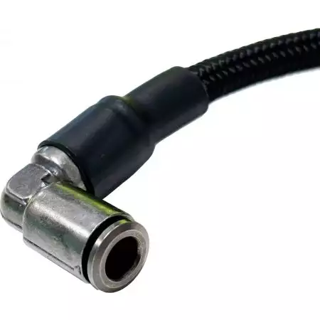 Ligne HPA Coud&eacute;e Drop-In - EU - Flexible 6mm - Tress&eacute; - Balystik