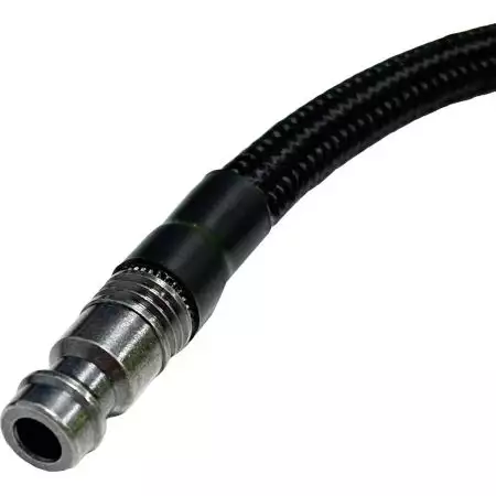 Ligne HPA Coud&eacute;e Drop-In - EU - Flexible 6mm - Tress&eacute; - Balystik