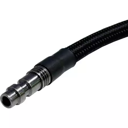 Ligne HPA Coud&eacute;e Drop-In - US - Flexible 6mm - Tress&eacute; - Balystik