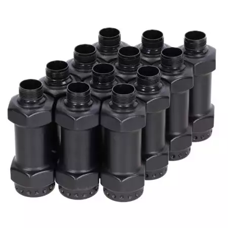 Lot 12 Coques Grenades Frag Co2 Vapor Specna Arms