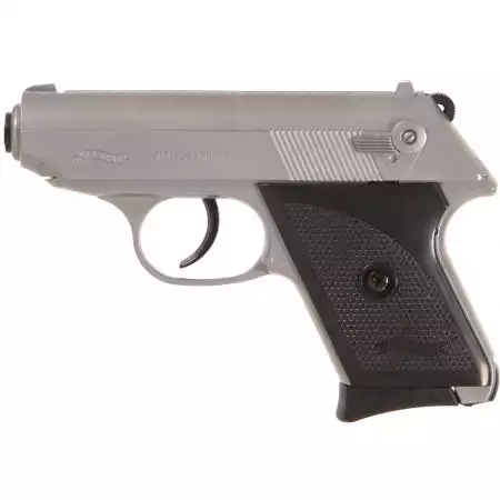 Lot 2 Pistolets Walther TPH Spring Umarex - Noir