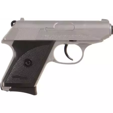 Lot 2 Pistolets Walther TPH Spring Umarex - Noir