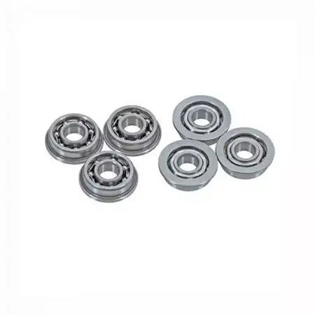 Lot de 6 Bearing 7mm - AEG - Acier - SHS