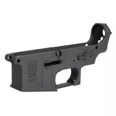 Lower M4 Edge Specna Arms - Noir