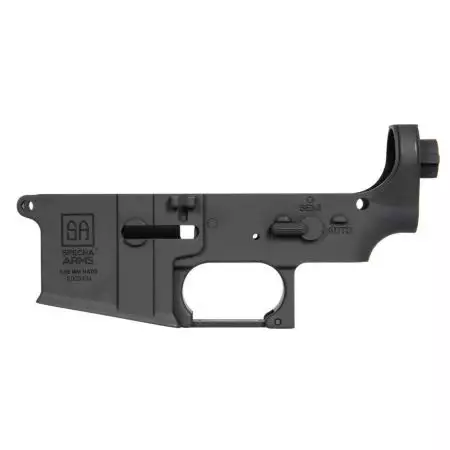 Lower M4 Edge Specna Arms - Noir
