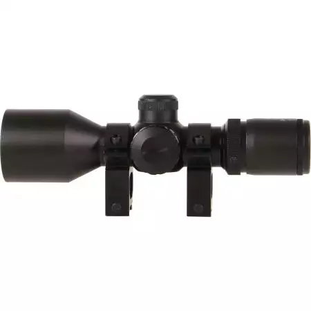 Lunette de Vis&eacute;e 3-9x40 Theta Optics - Noir