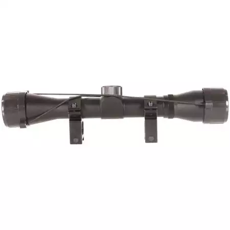 Lunette de vis&eacute;e 4x32 Theta Optics - Noir