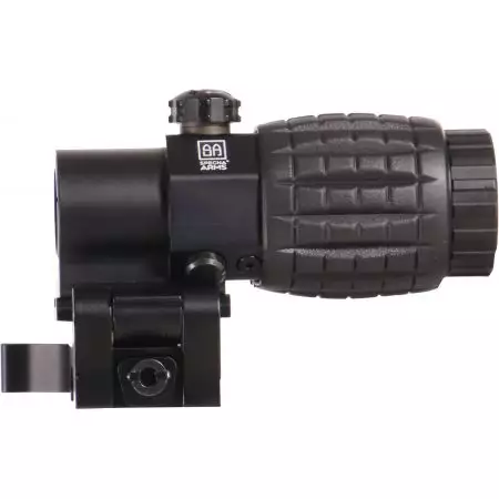Lunette Magnifier x3 V2 Core - Flip To Side - Specna Arms - Noir