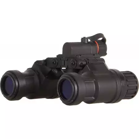 Lunette Vision Nocturne Factice AN/PVS31 WoSport - Noir
