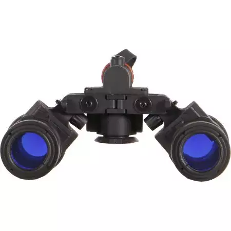 Lunette Vision Nocturne Factice AN/PVS31 WoSport - Noir