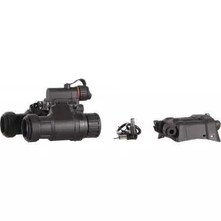 Lunette Vision Nocturne Factice AN/PVS31 WoSport - Noir