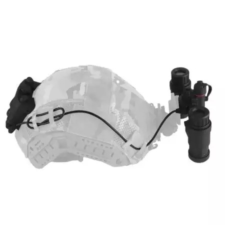 Lunette Vision Nocturne Factice AN/PVS31 WoSport - Noir