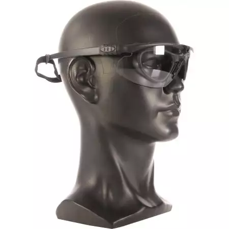 Lunettes de Protection Battle Pro Nuprol - Blanc