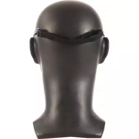 Lunettes de Protection Battle Pro Nuprol - Blanc