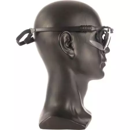 Lunettes de Protection Battle Pro Nuprol - Blanc