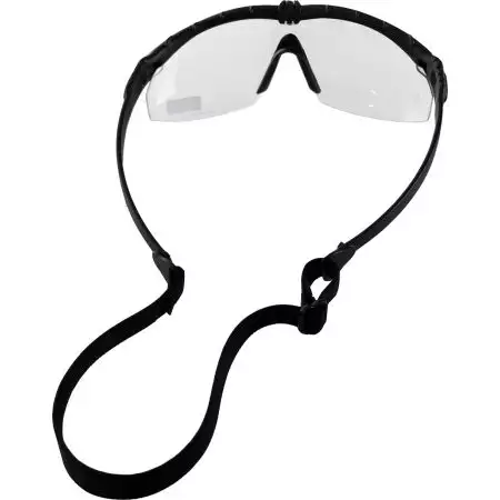 Lunettes de Protection Battle Pro Thermal Nuprol - Fum&eacute;