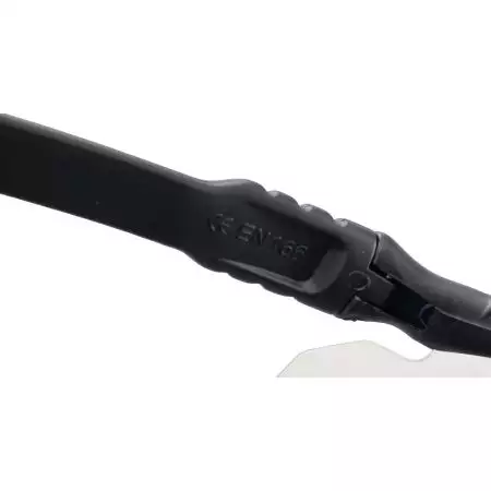 Lunettes de Protection Battle Pro Thermal Nuprol - Fum&eacute;