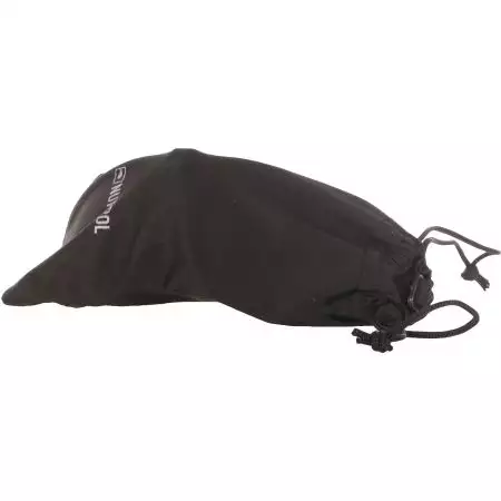 Lunettes de Protection Battle Pro Thermal Nuprol - Fum&eacute;