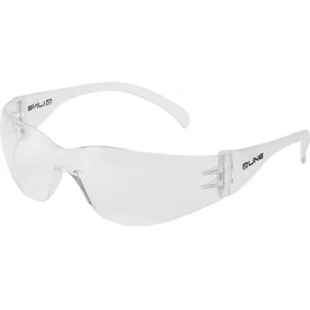 Lunettes de Protection BL10CI Boll&eacute; - Blanc