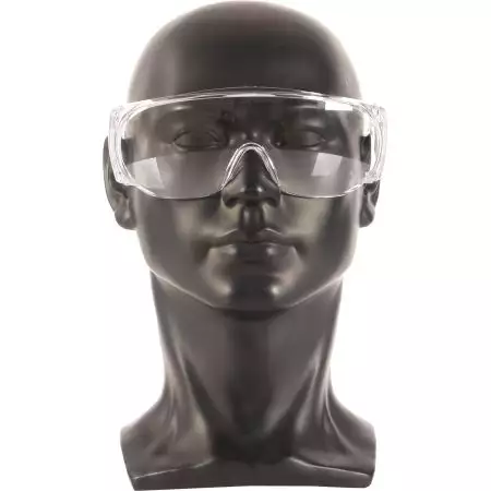 Lunettes de Protection BL11 Boll&eacute; - Blanc