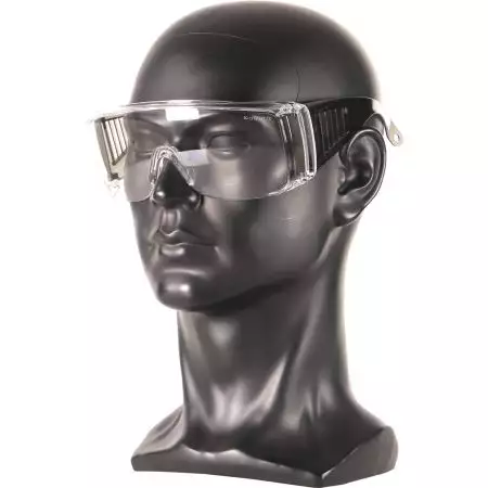 Lunettes de Protection BL110 Bollé - Blanc