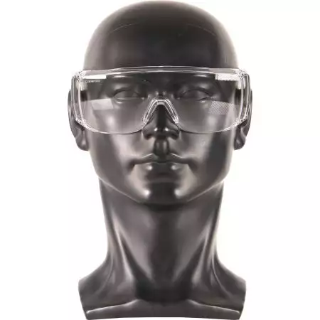 Lunettes de Protection BL110 Boll&eacute; - Blanc