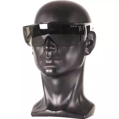 Lunettes de Protection BL110 Bollé - Fumé