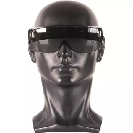 Lunettes de Protection BL110 Boll&eacute; - Fum&eacute;