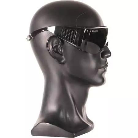 Lunettes de Protection BL110 Boll&eacute; - Fum&eacute;