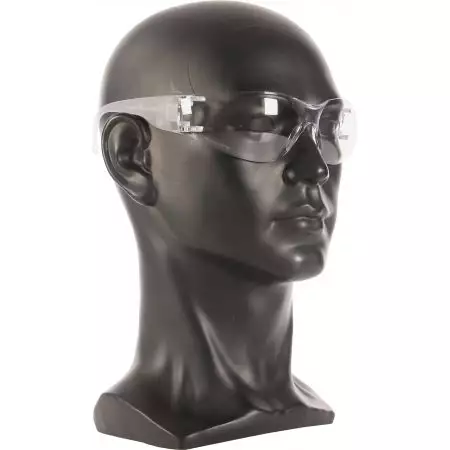 Lunettes de Protection BL30 Boll&eacute; - Blanc