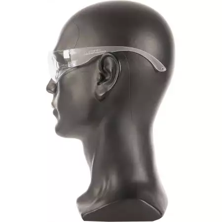 Lunettes de Protection BL30 Boll&eacute; - Blanc