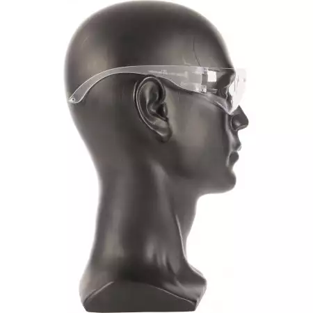 Lunettes de Protection BL30 Boll&eacute; - Blanc