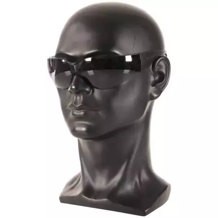 Lunettes de Protection BL30 Bollé - Fumé