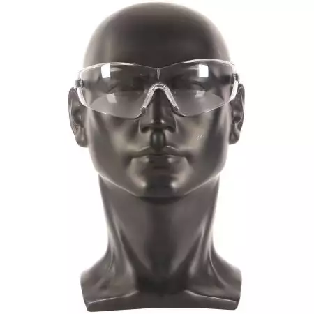 Lunettes de Protection COBRA Boll&eacute; - Blanc