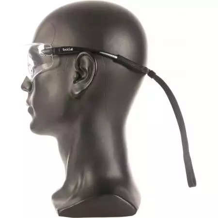 Lunettes de Protection COBRA Boll&eacute; - Blanc