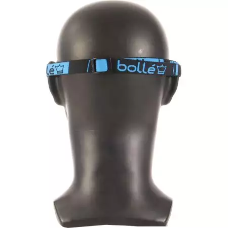 Lunettes de Protection COBRA Hybrid Boll&eacute; - Blanc