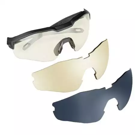 Lunettes de Protection MY6 Eyeshield 3 Verres - Boll&eacute;