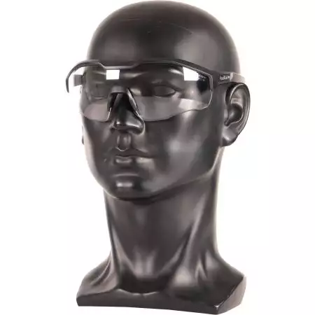 Lunettes de Protection MY6 Eyeshield Bollé - Blanc