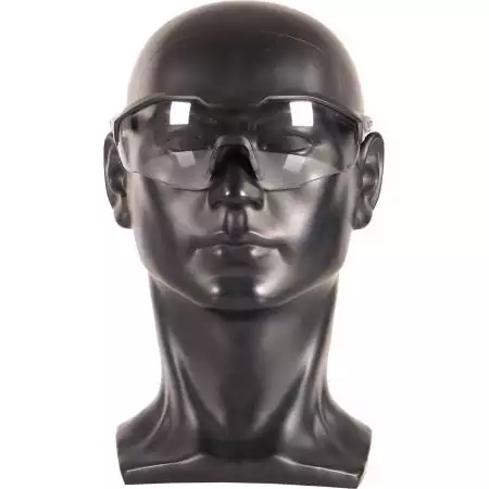 Lunettes de Protection MY6 Eyeshield Boll&eacute; - Blanc