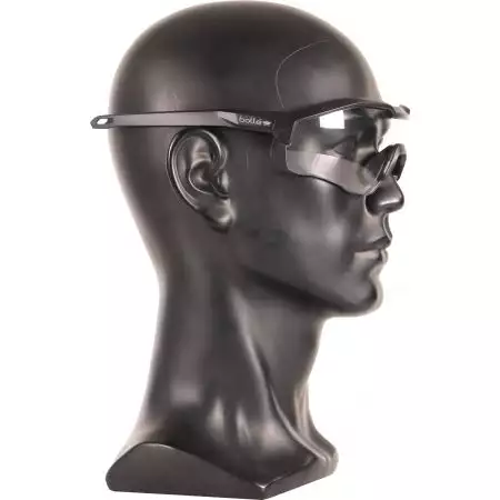 Lunettes de Protection MY6 Eyeshield Boll&eacute; - Blanc